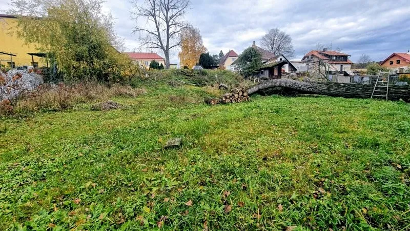 Prodej pozemku pro bydlení, Kostelec, 1097 m2