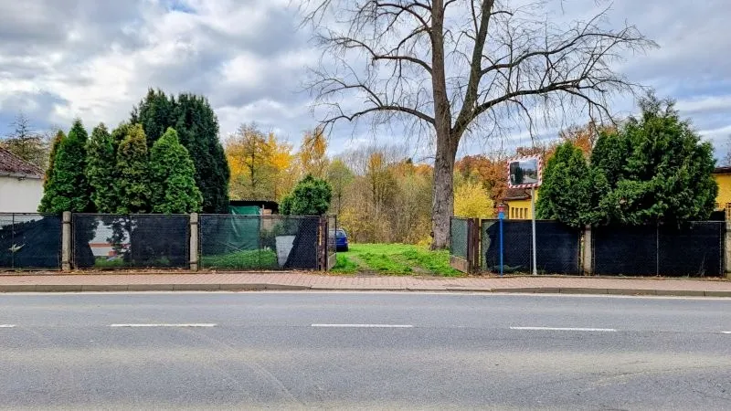 Prodej pozemku pro bydlení, Kostelec, 1097 m2