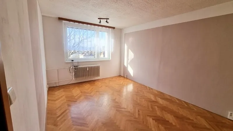 Pronájem bytu 4+1, Jihlava, Sokolovská, 74 m2