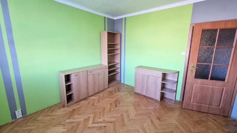 Pronájem bytu 4+1, Jihlava, Sokolovská, 74 m2