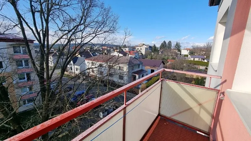 Pronájem bytu 4+1, Jihlava, Sokolovská, 74 m2