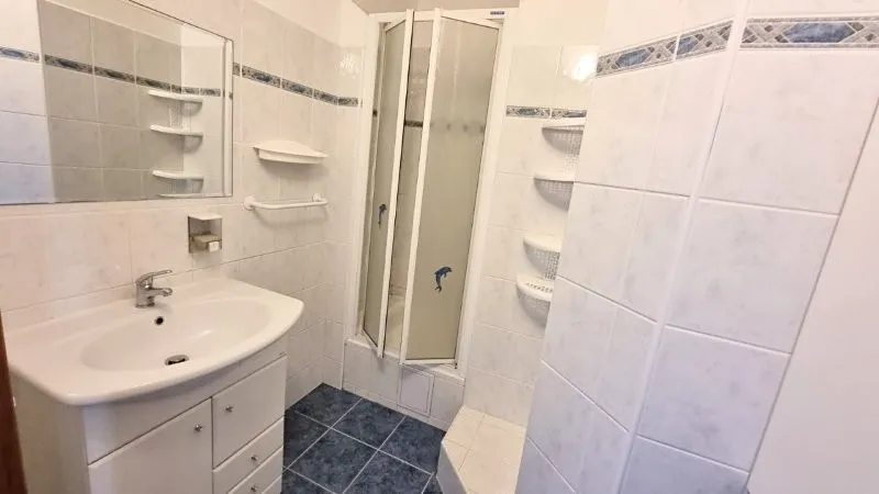 Pronájem bytu 4+1, Jihlava, Sokolovská, 74 m2