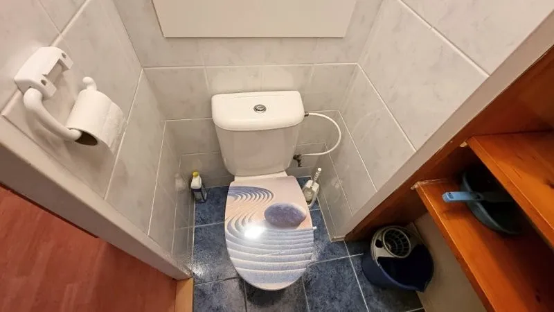 Pronájem bytu 4+1, Jihlava, Sokolovská, 74 m2