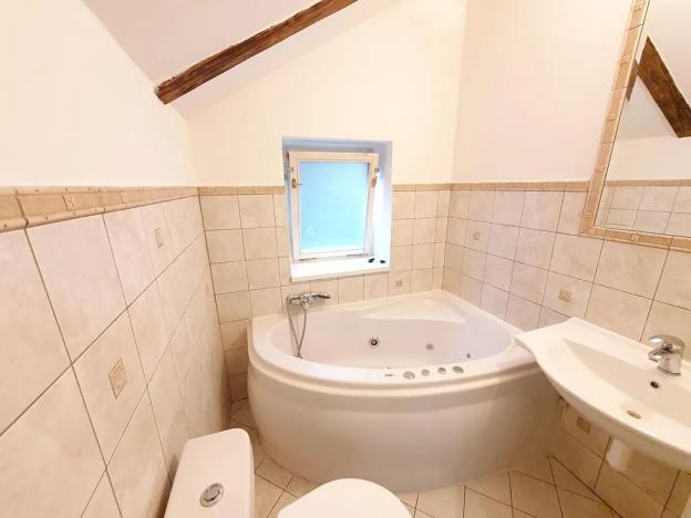 Pronájem bytu 2+kk, Praha - Smíchov, Plzeňská, 87 m2