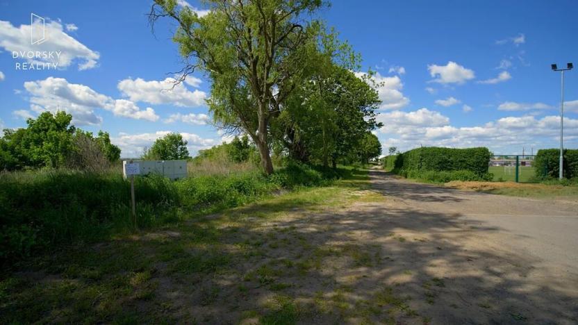 Prodej pozemku pro bydlení, Všetaty, 906 m2