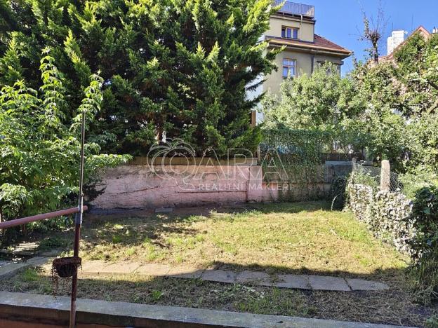 Pronájem bytu 2+kk, Praha - Vinohrady, Květná, 45 m2