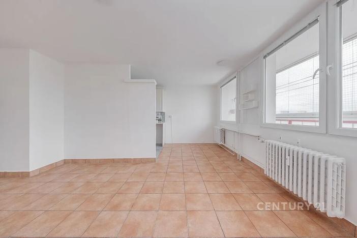 Prodej bytu 3+1, Praha - Čimice, Křivenická, 73 m2