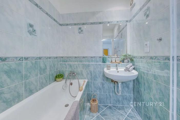 Prodej bytu 3+1, Praha - Čimice, Křivenická, 73 m2