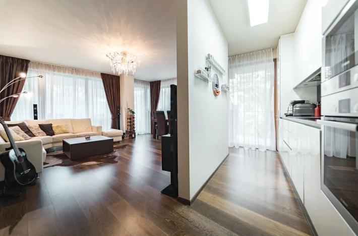Prodej bytu 2+kk, Praha - Žižkov, Kališnická, 62 m2