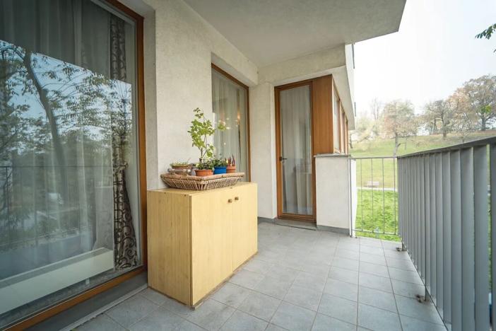 Prodej bytu 2+kk, Praha - Žižkov, Kališnická, 62 m2