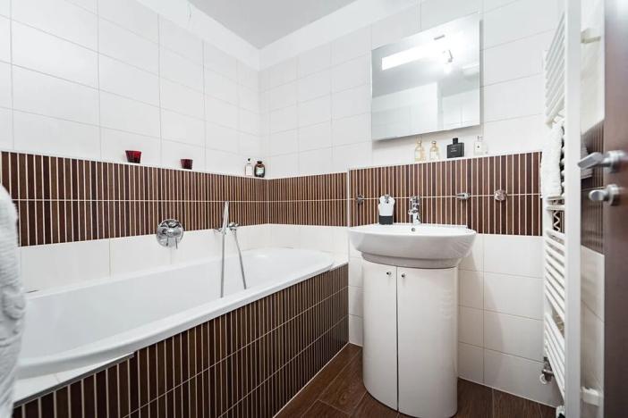 Prodej bytu 2+kk, Praha - Žižkov, Kališnická, 62 m2