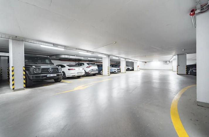 Prodej bytu 2+kk, Praha - Žižkov, Kališnická, 62 m2