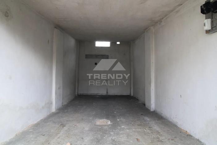 Pronájem garáže, Plzeň, Cukrářská, 15 m2