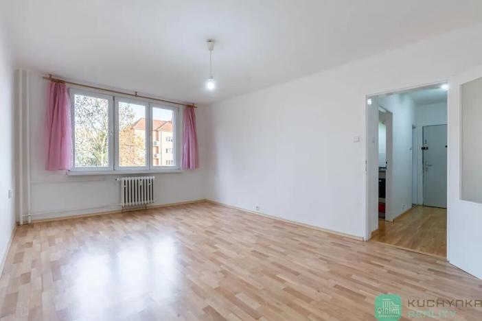 Prodej bytu 1+1, Teplice, Duchcovská, 37 m2