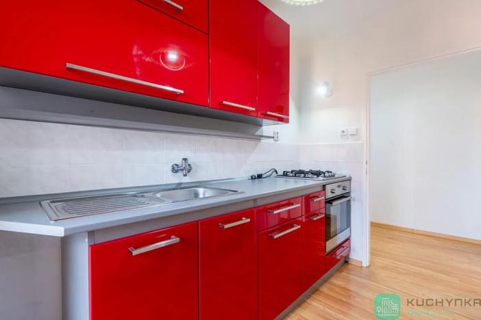 Prodej bytu 1+1, Teplice, Duchcovská, 37 m2