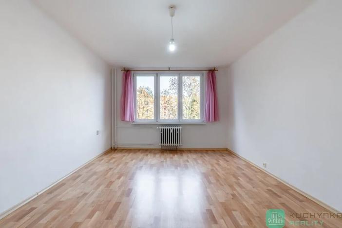 Prodej bytu 1+1, Teplice, Duchcovská, 37 m2