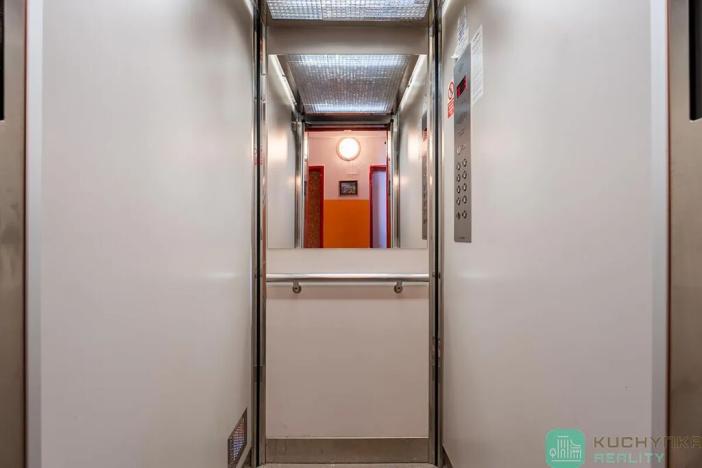 Prodej bytu 1+1, Teplice, Duchcovská, 37 m2