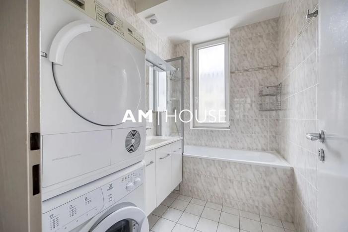 Prodej bytu 2+kk, Praha - Stodůlky, Petržílkova, 49 m2