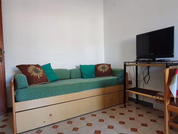 Prodej bytu 3+kk, Scalea, Kalábrie, Itálie, 56 m2