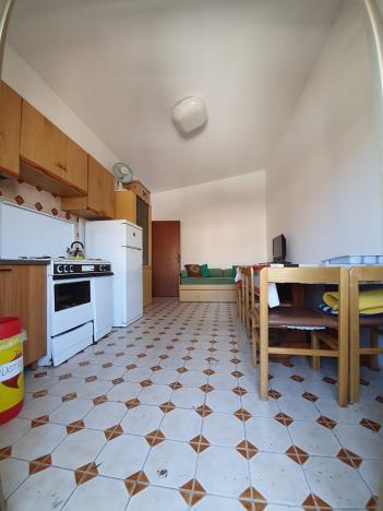 Prodej bytu 3+kk, Scalea, Kalábrie, Itálie, 56 m2