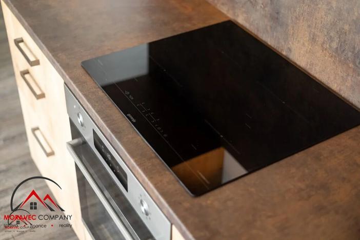 Pronájem bytu 1+kk, Ostrava, Palackého, 30 m2