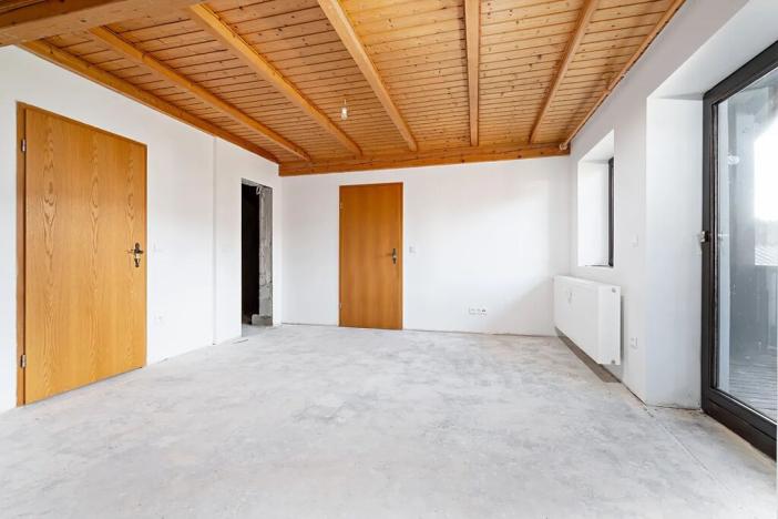 Prodej bytu 1+1, Bayerisch Eisenstein, Německo, Brennesstraße, 37 m2