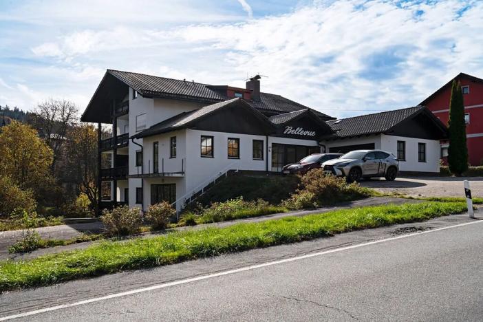 Prodej bytu 3+kk, Bayerisch Eisenstein, Německo, Brennesstraße, 55 m2