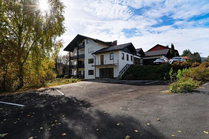Prodej bytu 2+kk, Bayerisch Eisenstein, Německo, Brennesstraße, 56 m2
