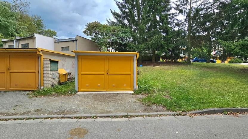 Prodej garáže, Letovice, Třebětínská, 18 m2
