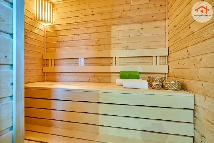 Prodej rodinného domu, Mazelov, 115 m2