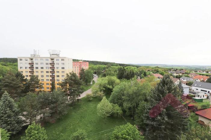 Prodej bytu 1+kk, Říčany, U Vodojemu, 20 m2