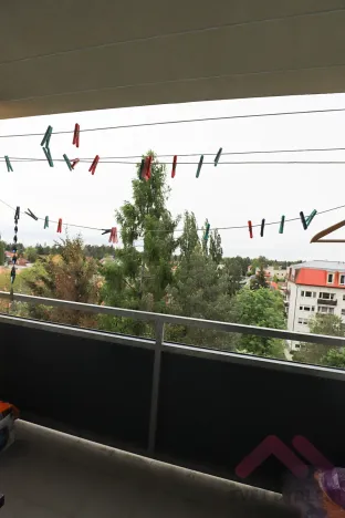 Prodej bytu 1+kk, Říčany, U Vodojemu, 20 m2