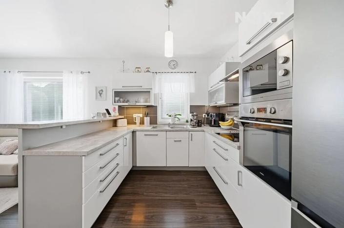 Prodej rodinného domu, Bohuňovice, Trusovická, 90 m2