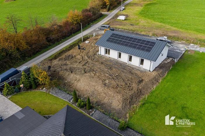 Prodej rodinného domu, Trnávka, 120 m2