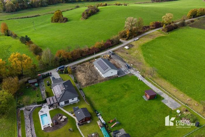 Prodej rodinného domu, Trnávka, 120 m2