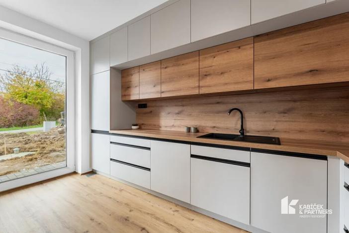 Prodej rodinného domu, Trnávka, 120 m2