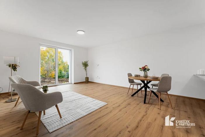 Prodej rodinného domu, Trnávka, 120 m2