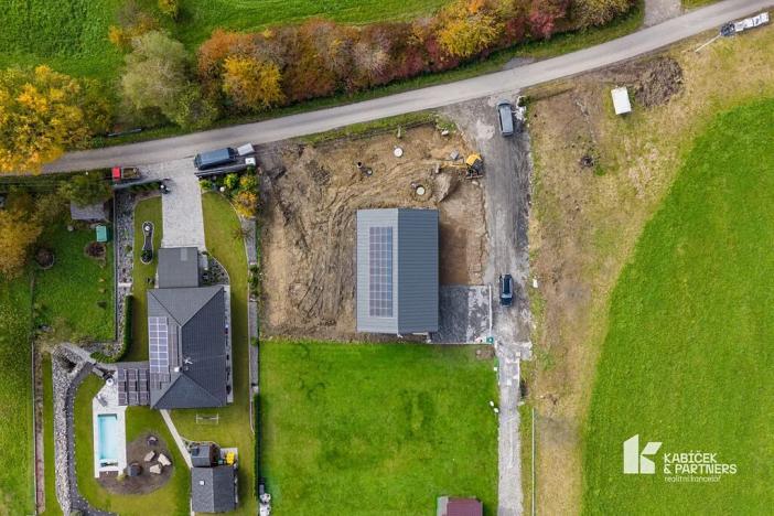 Prodej rodinného domu, Trnávka, 120 m2