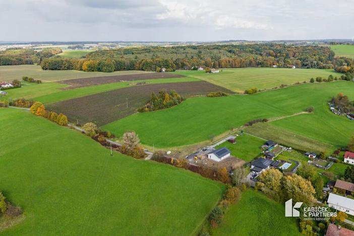 Prodej rodinného domu, Trnávka, 120 m2