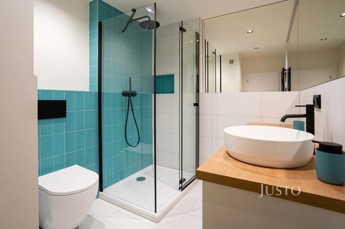 Pronájem bytu 2+kk, Praha - Chodov, Hráského, 46 m2