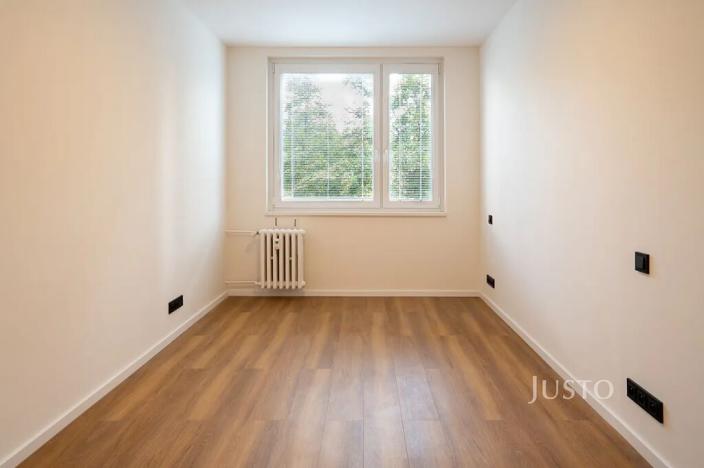 Pronájem bytu 2+kk, Praha - Chodov, Hráského, 46 m2