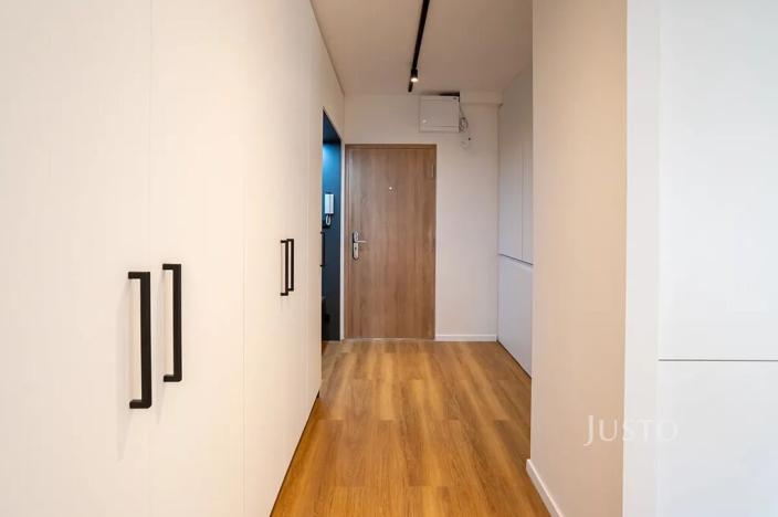 Pronájem bytu 2+kk, Praha - Chodov, Hráského, 46 m2