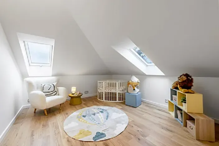 Prodej bytu 4+kk, Praha - Břevnov, Hošťálkova, 114 m2