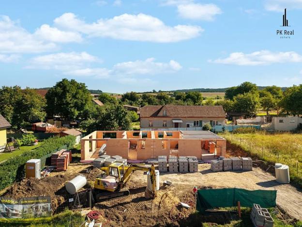 Prodej rodinného domu, Malhostovice, 128 m2