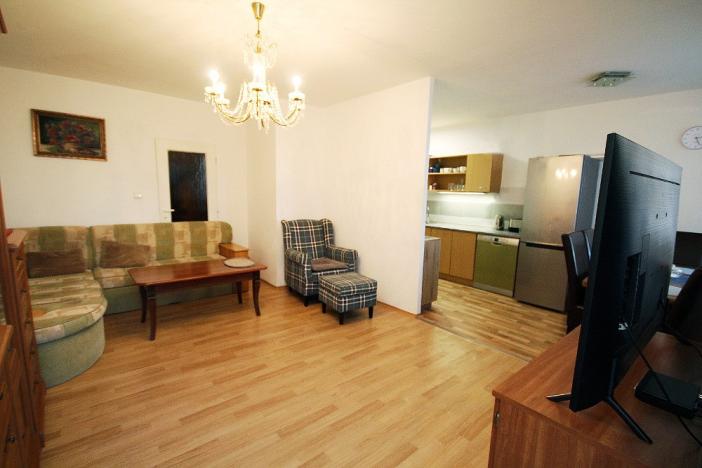 Prodej bytu 4+kk, Praha - Černý Most, Vašátkova, 98 m2