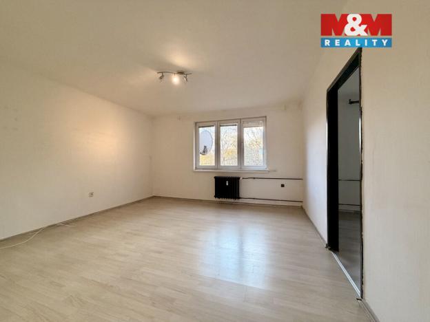 Prodej bytu 3+1, Ostrava - Hrabůvka, Horní, 56 m2