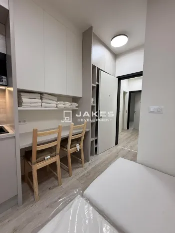 Pronájem bytu 1+kk, Kutná Hora, Hloušecká, 18 m2