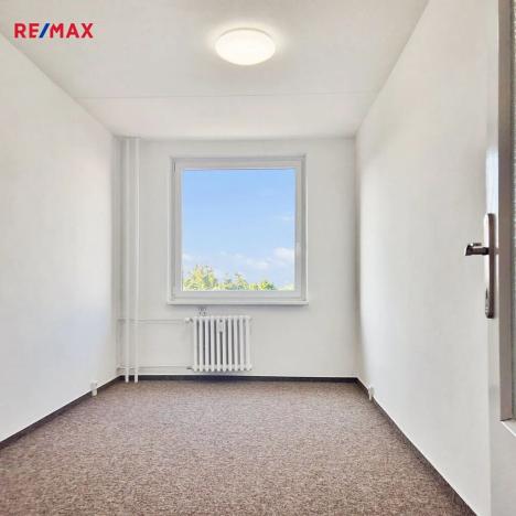 Pronájem bytu 3+1, Praha - Bohnice, Lindavská, 77 m2