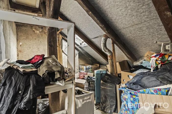 Prodej rodinného domu, Praha - Střížkov, Chrastavská, 80 m2