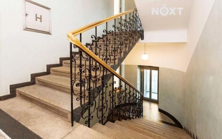 Pronájem kanceláře, Praha - Holešovice, Jablonského, 17 m2